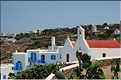 Ville de Mykonos sur l'île du même nom, les Cyclades (75)