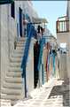 Ville de Mykonos sur l'île du même nom, les Cyclades (80)