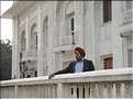 Temple Sikh de New Delhi. (5)