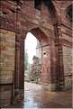 Le complexe de Qutub-Minar commença à être édifié par les Musulmans à la fin du XII ème siècle. (16)