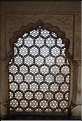 Situé à 11 km de Japur sur l'ancienne la route de Delhi, la forteresse d'Amber fut rebâtie au XVI ème siécle. (50)