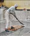 Fabrique de tapis artisanaux à Japur. (6)