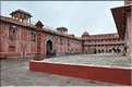 Le City Palace -XVIII ème siècle- est toujours habité par le Maharadja de Japur. (7)