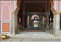 Le City Palace -XVIII ème siècle- est toujours habité par le Maharadja de Japur. (9)