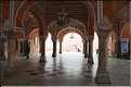 Le City Palace -XVIII ème siècle- est toujours habité par le Maharadja de Japur. (13)