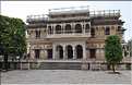 Le City Palace -XVIII ème siècle- est toujours habité par le Maharadja de Japur. (32)