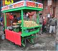 Scènes de vie dans la ville Rose de Japur, capitale du Rajasthan. (22)