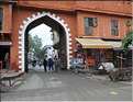 Scènes de vie dans la ville Rose de Japur, capitale du Rajasthan. (29)