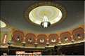 Raj Mandir est l'un des plus célèbres cinémas d'Inde. Japur. (2)