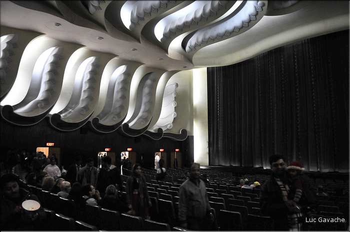 Raj Mandir est l'un des plus célèbres cinémas d'Inde. Japur. (5)
