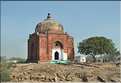 Route Japur-Agra dans l'Est du Rajasthan. (17)