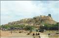 La forteresse de grès jaune de Jaisalmer se situe dans l'Ouest du Rajasthan prés du Pakistan. XII, XV & XVI ème siècle. (1)