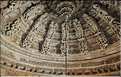 Au coeur de la forteresse de Jaisalmer se trouvent de magnifiques temples Jans. (6)