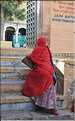 Les habitants de la vielle ville de Jaisalmer. (7)