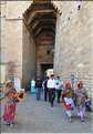 Les habitants de la vielle ville de Jaisalmer. (10)