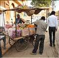 Les habitants de la vielle ville de Jaisalmer. (31)