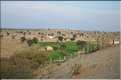 La région de Dhechu est située au coeur du désert de Thar. (1)