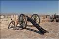La forteresse de Mehrangarh -XV ème siècle- domine Jodhpur surnommée la ville bleu. (21)
