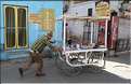 scènes de vie dans les rues de Jodhpur. (9)