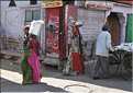 scènes de vie dans les rues de Jodhpur. (11)