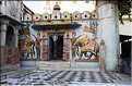 La région paysanne de Jojawar qui est située au Sud du Rajasthan est d'une grande authenticitée. (4)