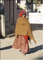 La région paysanne de Jojawar qui est située au Sud du Rajasthan est d'une grande authenticitée. (25)
