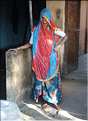 La région paysanne de Jojawar qui est située au Sud du Rajasthan est d'une grande authenticitée. (35)