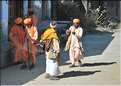 La région paysanne de Jojawar qui est située au Sud du Rajasthan est d'une grande authenticitée. (41)
