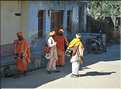 La région paysanne de Jojawar qui est située au Sud du Rajasthan est d'une grande authenticitée. (43)