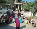 La région paysanne de Jojawar qui est située au Sud du Rajasthan est d'une grande authenticitée. (48)
