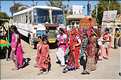 La région paysanne de Jojawar qui est située au Sud du Rajasthan est d'une grande authenticitée. (54)