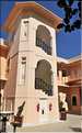 The House of mewar Palace se situe sur la route de Jojawar- Ranakpur. (4)