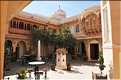 The House of mewar Palace se situe sur la route de Jojawar- Ranakpur. (7)