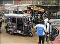 Sur la route Japur-Mandawa. (8)