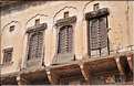 Les Haveli de Mandawa -maisons ornées de fresques colorées- sont surnommées la galerie d'art du Rajasthan. (11)