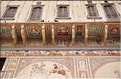 Les Haveli de Mandawa -maisons ornées de fresques colorées- sont surnommées la galerie d'art du Rajasthan. (15)