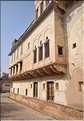 Les Haveli de Mandawa -maisons ornées de fresques colorées- sont surnommées la galerie d'art du Rajasthan. (16)