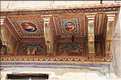 Les Haveli de Mandawa -maisons ornées de fresques colorées- sont surnommées la galerie d'art du Rajasthan. (19)