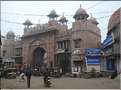 La ville de Bikaner se situe au Nord du Rajasthan et au coeur du désert de Thar. (9)