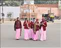 Bikaner est une ville très animée. (47)