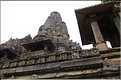 Le temple de Lakshmana qui fut érigé en 954, est également dédié à Shiva. Khajuraho. (8)