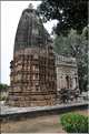 Khajuraho abrite également des temples Jans qui ont été réalisés entre le X et le XI ème siècle. (9)