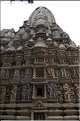 Khajuraho abrite également des temples Jans qui ont été réalisés entre le X et le XI ème siècle. (11)