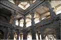 Le magnifique temple Jans d'Adinath  de Ranakpur - XV ème Siècle- se situe au Nord de la ville de D'Udapur. (11)