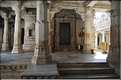Le magnifique temple Jans d'Adinath  de Ranakpur - XV ème Siècle- se situe au Nord de la ville de D'Udapur. (14)