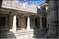 Le magnifique temple Jans d'Adinath  de Ranakpur - XV ème Siècle- se situe au Nord de la ville de D'Udapur. (17)