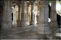 Le magnifique temple Jans d'Adinath  de Ranakpur - XV ème Siècle- se situe au Nord de la ville de D'Udapur. (19)