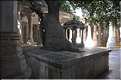 Le magnifique temple Jans d'Adinath  de Ranakpur - XV ème Siècle- se situe au Nord de la ville de D'Udapur. (20)