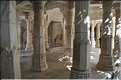 Le magnifique temple Jans d'Adinath  de Ranakpur - XV ème Siècle- se situe au Nord de la ville de D'Udapur. (21)