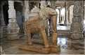 Le magnifique temple Jans d'Adinath  de Ranakpur - XV ème Siècle- se situe au Nord de la ville de D'Udapur. (26)